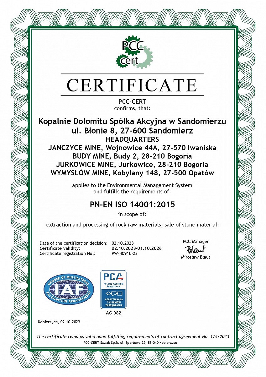 Cert EMS Kopalnie Dolomitu en_page-0001.jpg [293.85 KB]