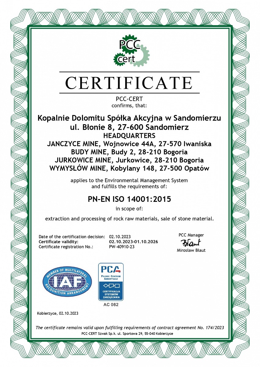 Cert EMS Kopalnie Dolomitu en_page-0001.jpg [1.02 MB]